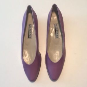 Nordstrom shoe. Light purple. 9 narrow